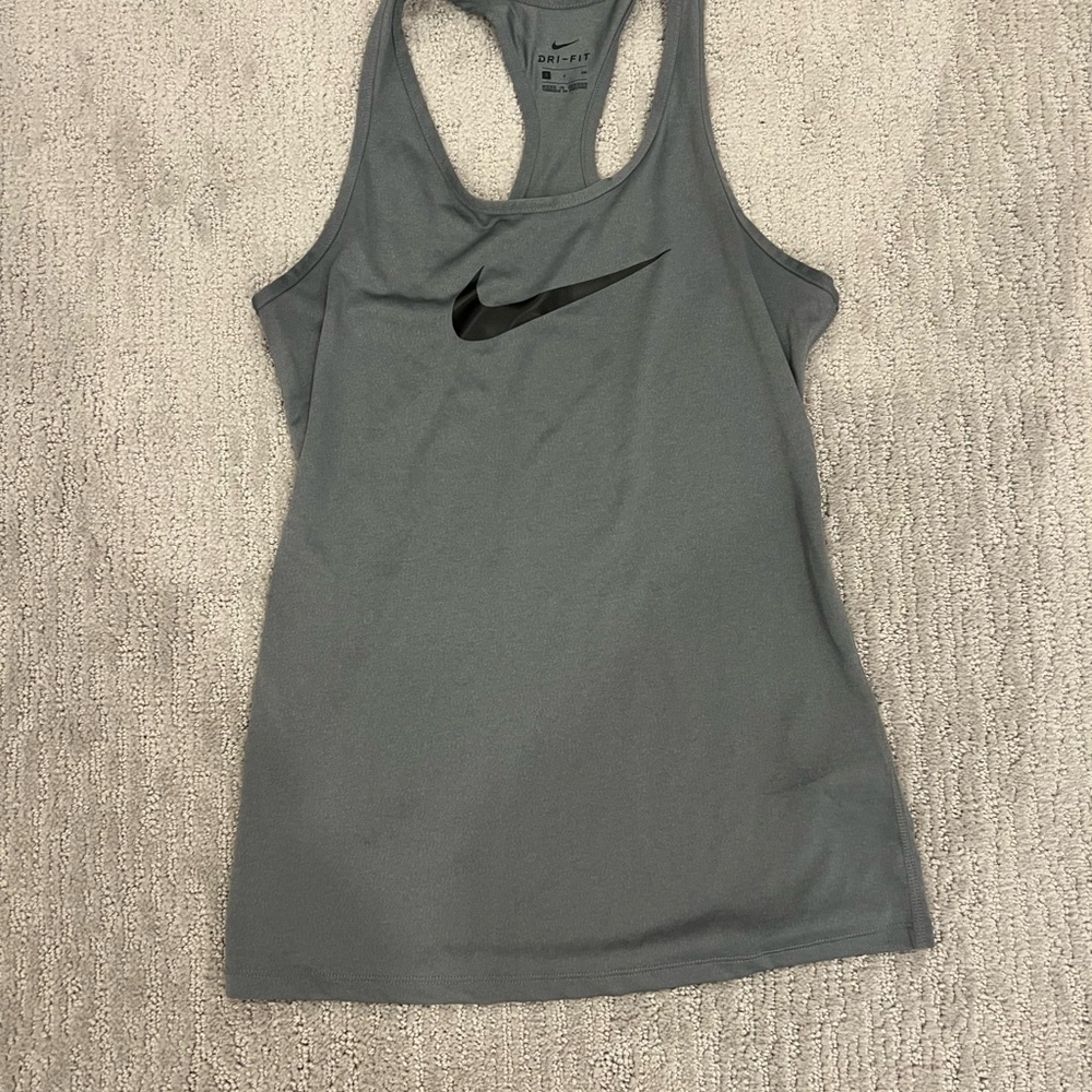 Women’s Nike Dri Fit Tank